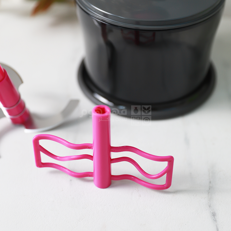 فرامة سلطة صغير ضغط