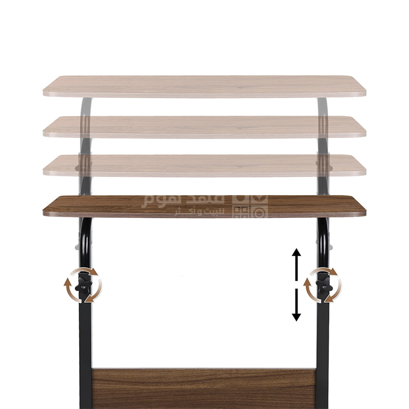 طاولة خدمة Q12/25