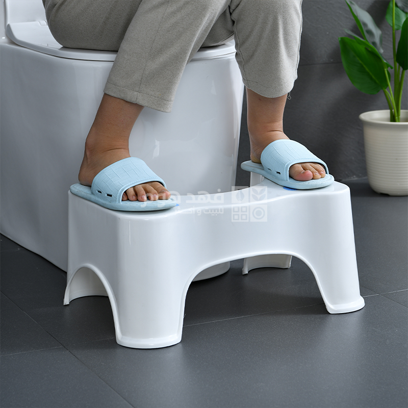 كرسي مقعد حمام بلاستك Q12/33