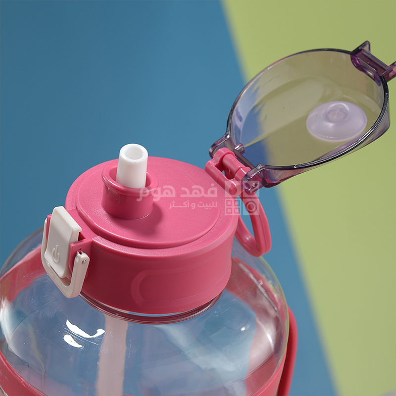 مطرة جيم كبير 1200 مل Q12/13