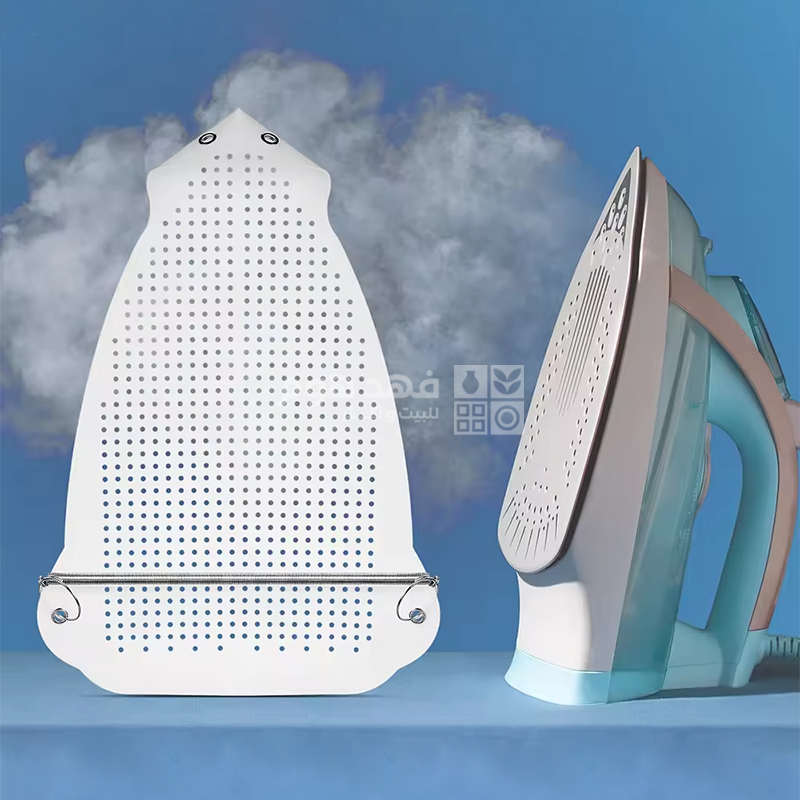 حماية مكوى سلكون E18/1