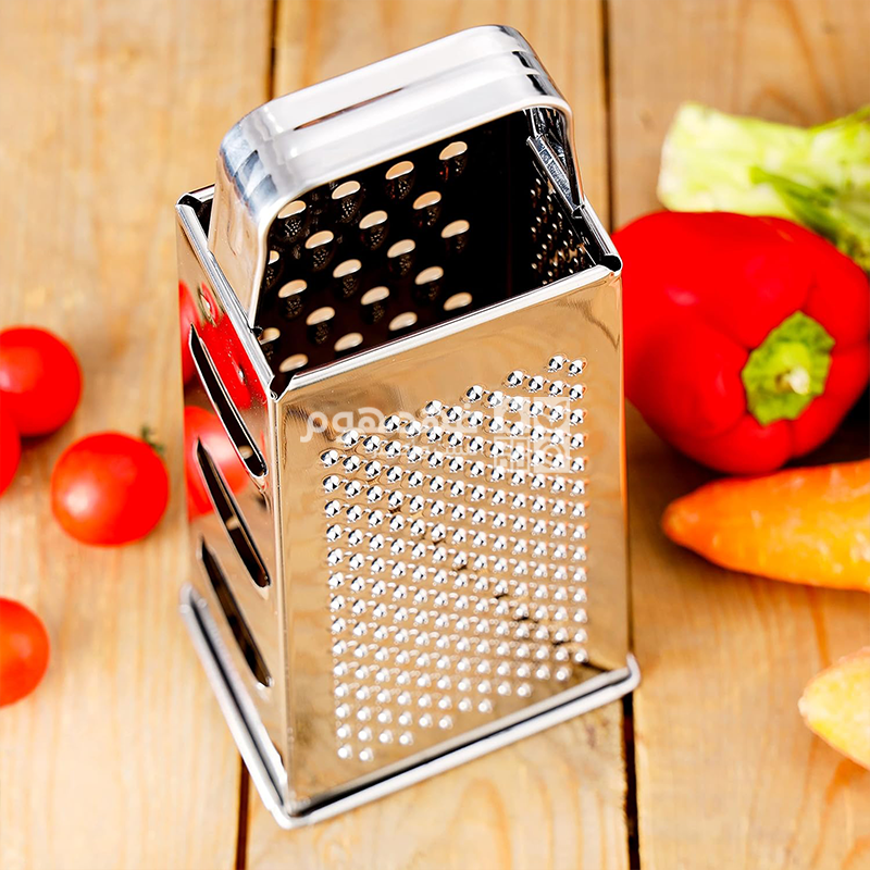 مبشرة ستانلس هرم E12/13