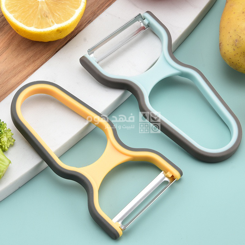 طقم قشارات بطاطا 3 مستويات E12/4