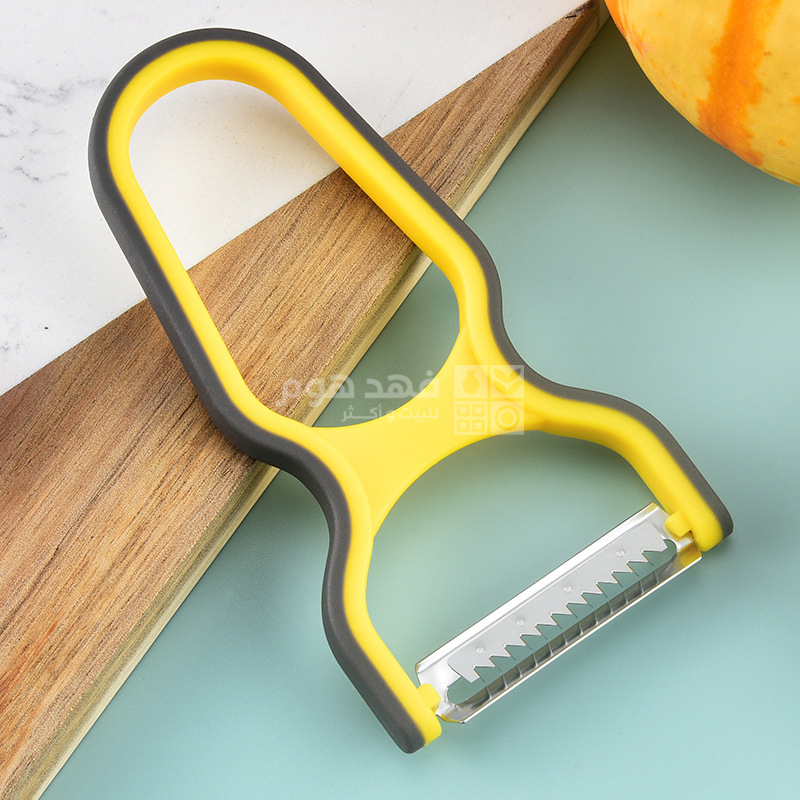 طقم قشارات بطاطا 3 مستويات E12/4