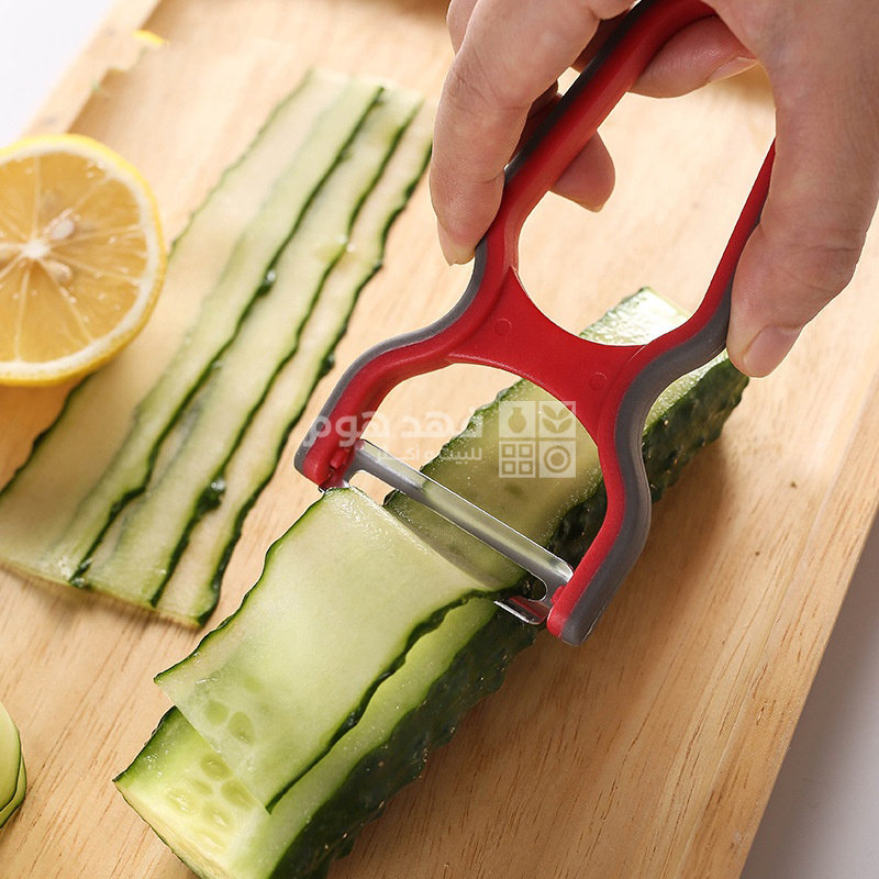 طقم قشارات بطاطا 3 مستويات E12/4