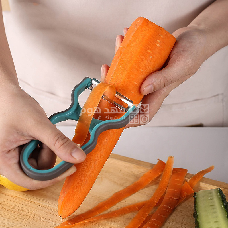 طقم قشارات بطاطا 3 مستويات E12/4