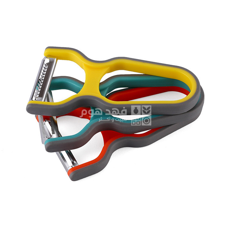 طقم قشارات بطاطا 3 مستويات E12/4