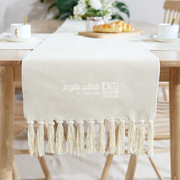 رنر قماش سميك 120*36سم E19/6
