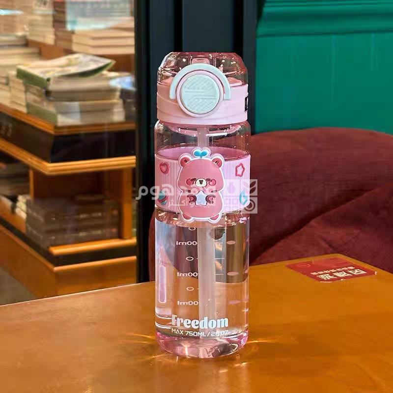 مطرة اطفال 750مل Q26/292