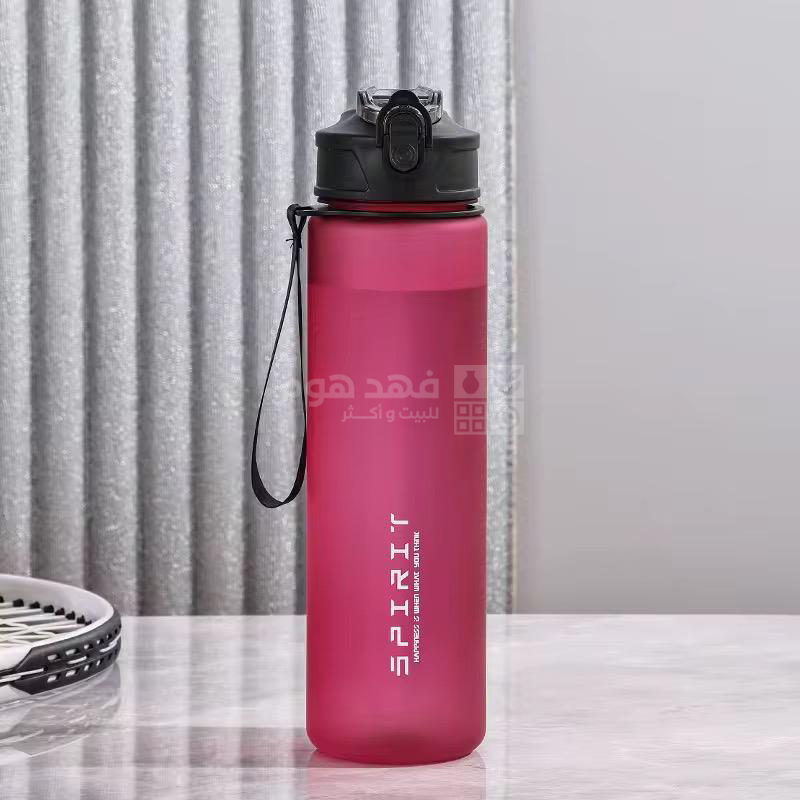 مطرة سلكون 800مل Q26/284