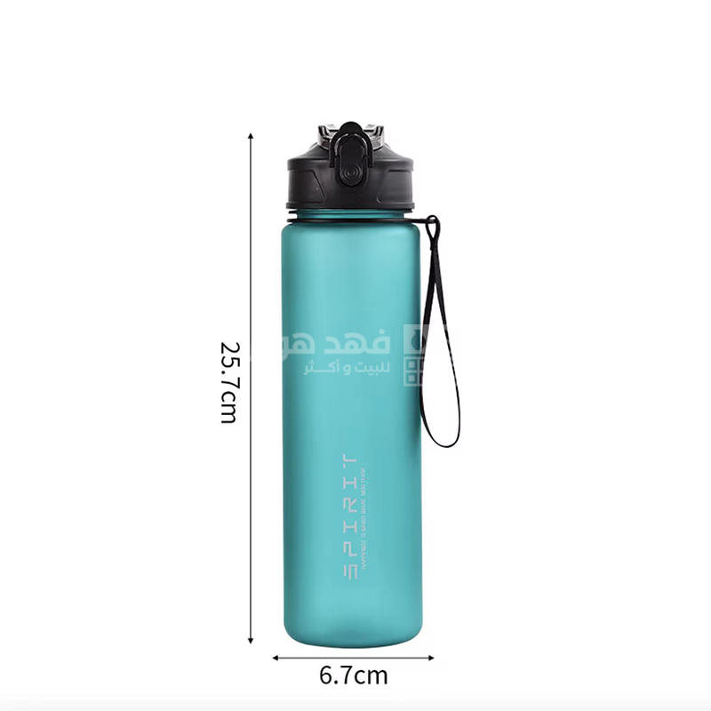 مطرة سلكون 800مل Q26/284