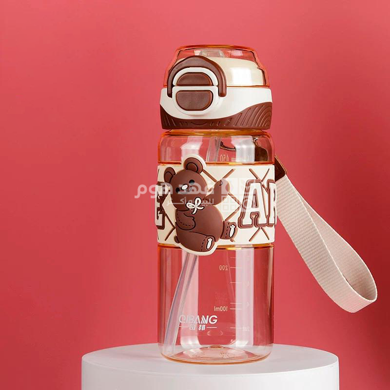 مطرة اطفال 500 مل Q26/291