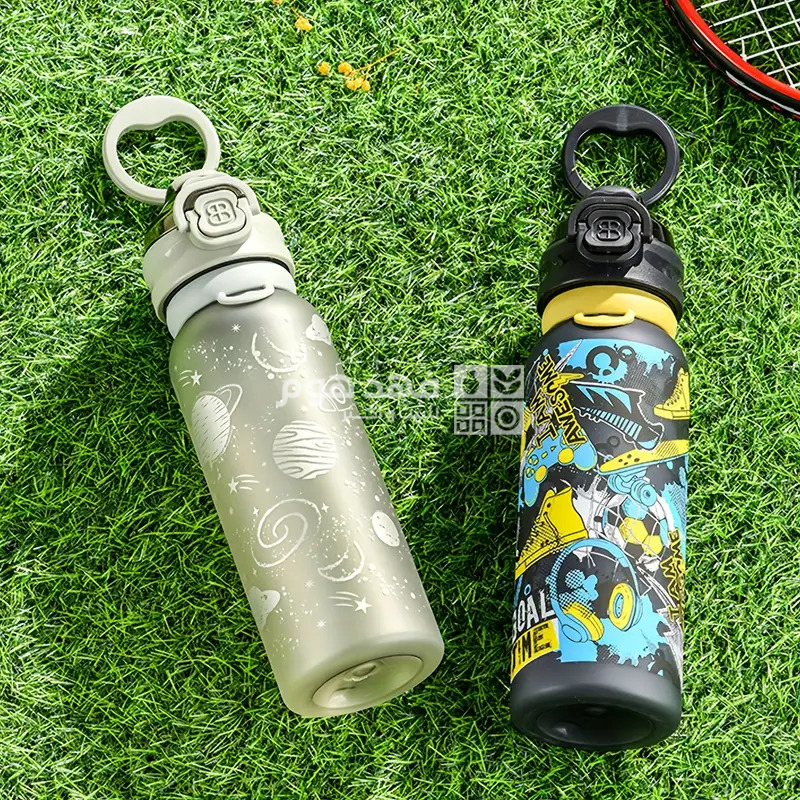 مطرة مرسم 900 مل Q26/285