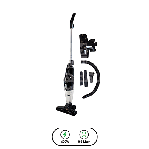 600W مكنسة ستاند كهربائية