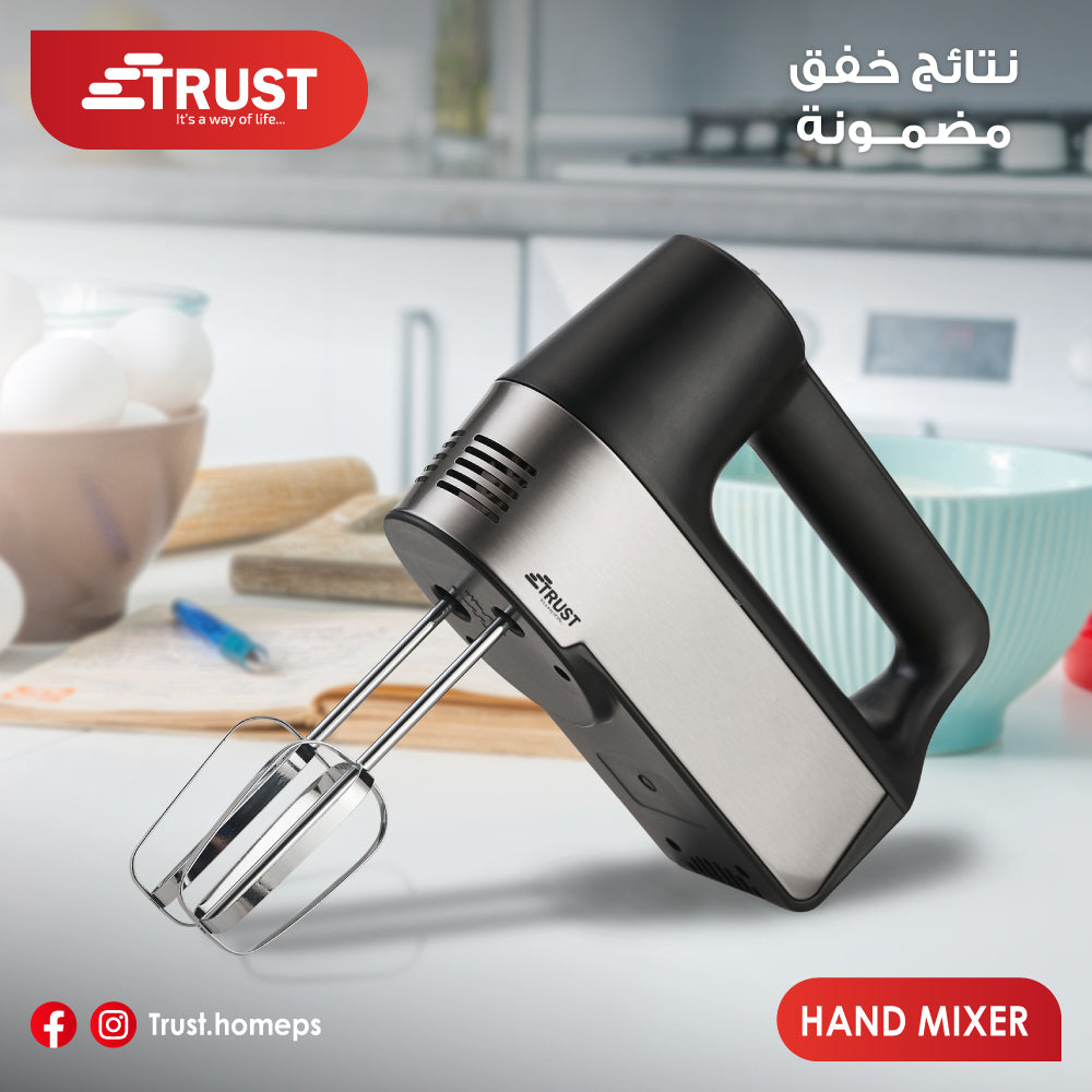 250W خفاق كهربائي ستانلس