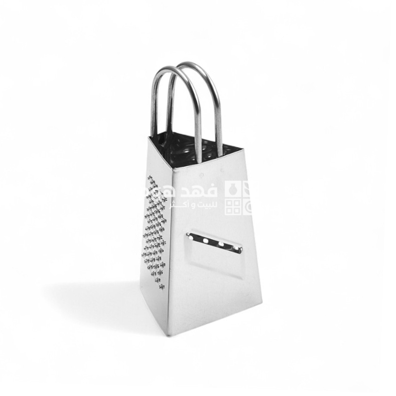 مبشرة ستانلس صغير 11.5سم E12/9