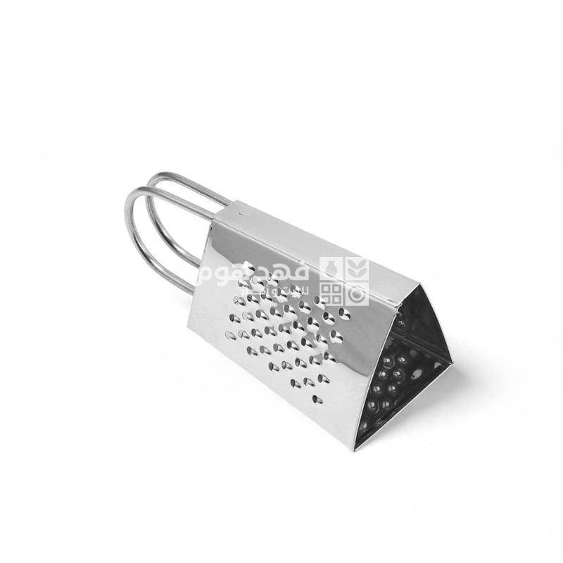 مبشرة ستانلس صغير 11.5سم E12/9