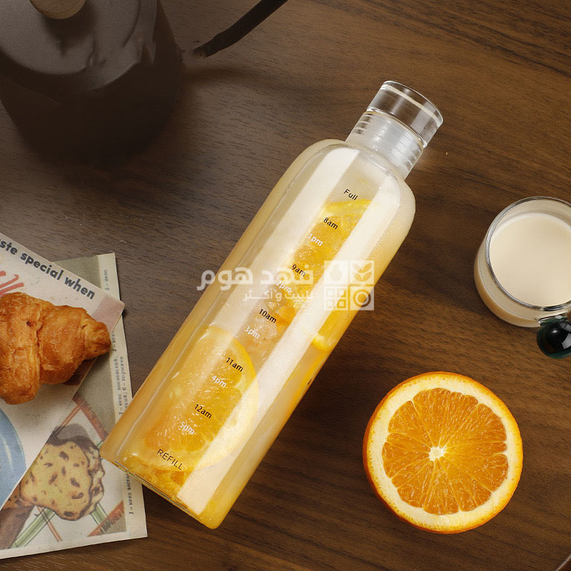 زجاجة 500 مل FH