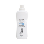 ملمع و منظف ارضيات VIOLA لتر1 Bianco