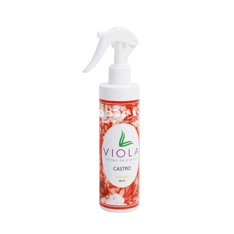 مرش Viola مل250 CASTRO