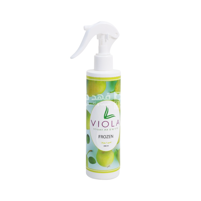 مرش Viola مل250 FROZEN