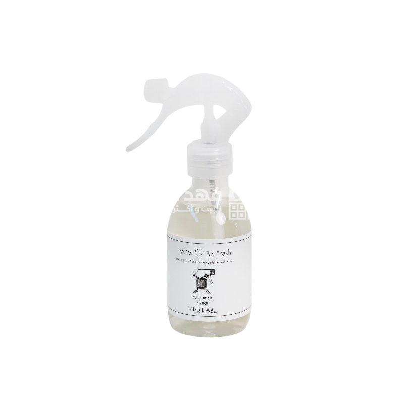 مرش 200مل Be Fresh فايولا Bianco