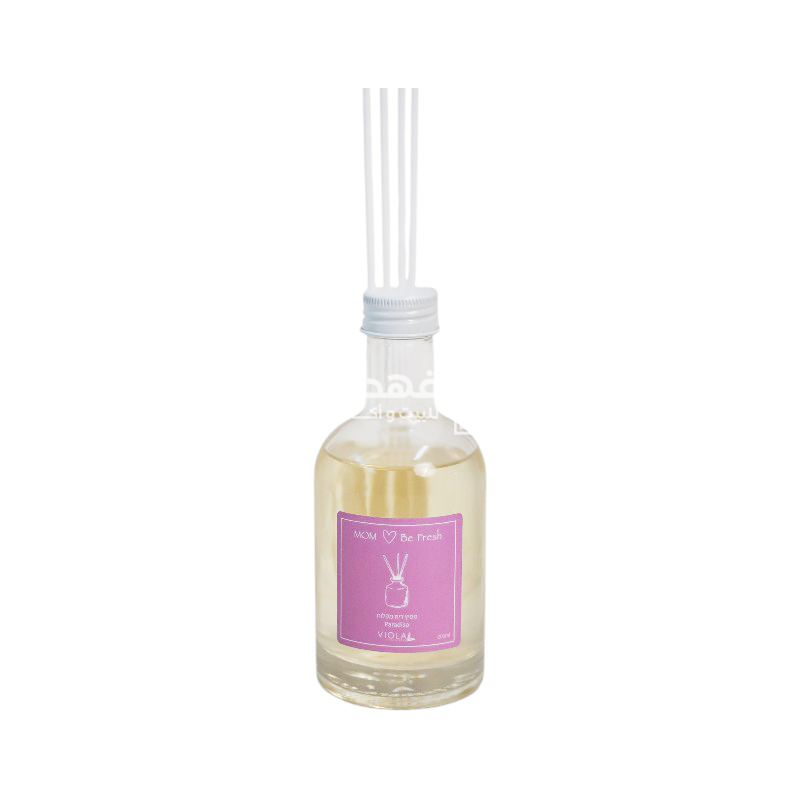 معطر عيدان VIOLA مل200 Psradiso