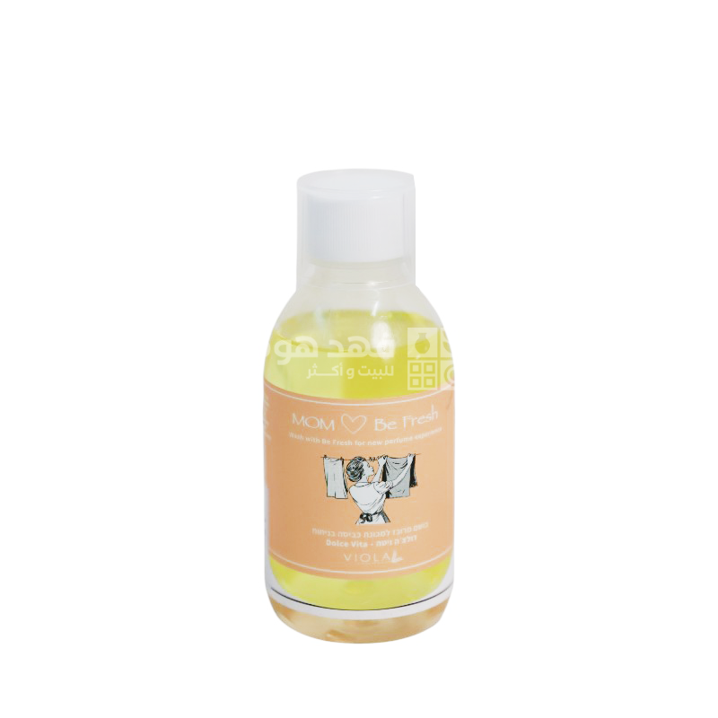 معطر غسيل مركز VIOLA مل200 Dolce Vita