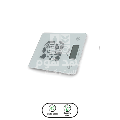 ميزان مطبخ ترست