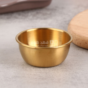 سوسرية ذهبي 6سم Q27/181