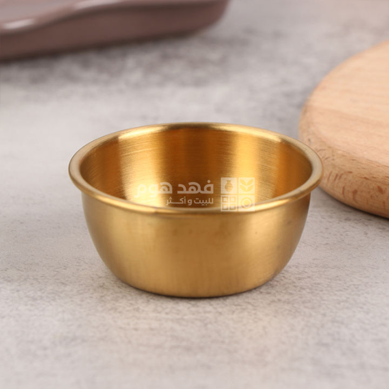 سوسرية ذهبي 6سم Q27/181