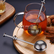 مصفاة شاي طابة ستانلس Q27/117