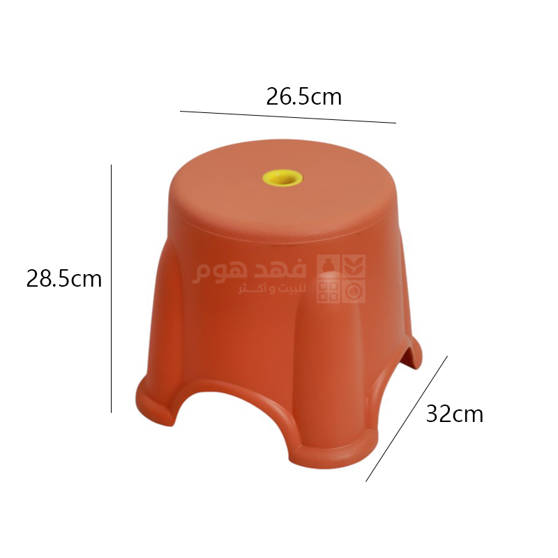 كرسي بانيو حمام Q12/34