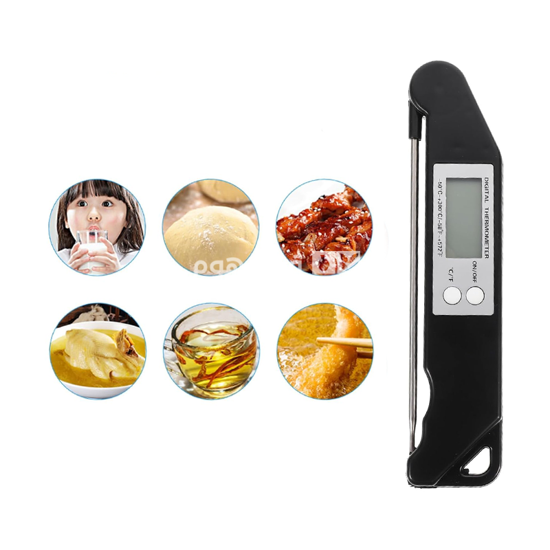 ميزان قياس درجة حرارة الطعام Q27/119