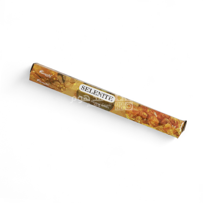 بخور عيدان SELENITE