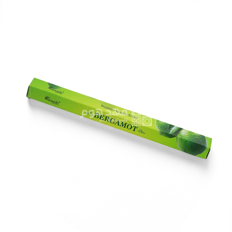 بخور عيدان BERGAMOT