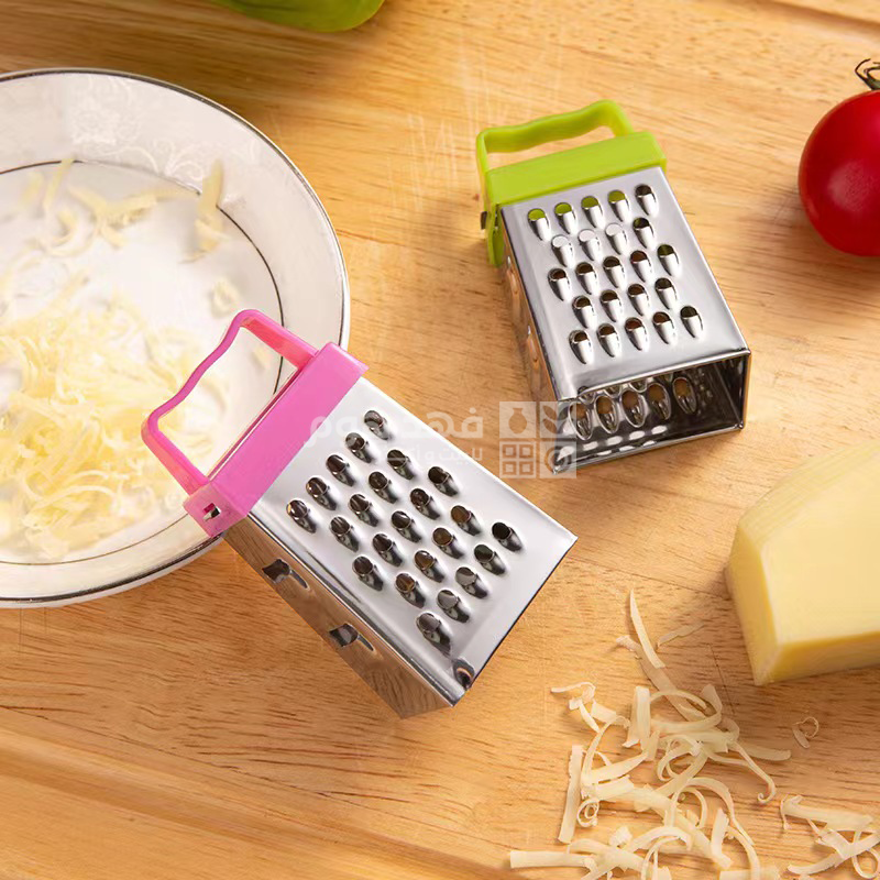 مبشرة ستانلس 7سم مع مغناطيس