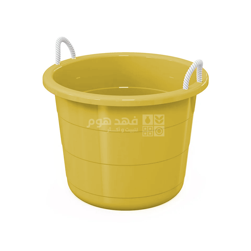 سطل بلاستك 72 لتر MULTI PURPOSE TEO