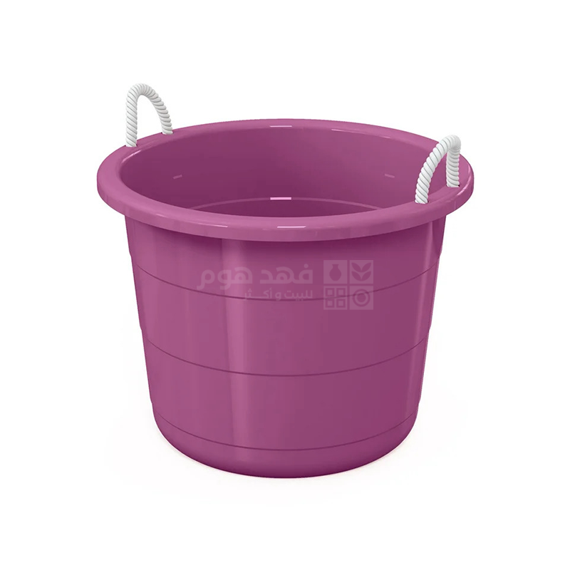 سطل بلاستك 72 لتر MULTI PURPOSE TEO