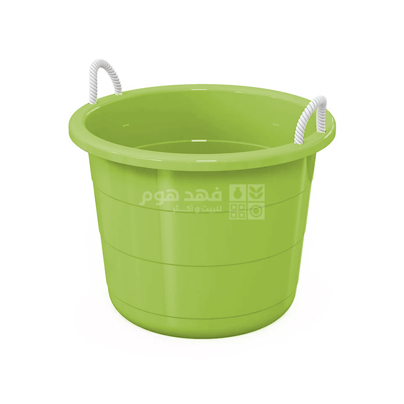 سطل بلاستك 72 لتر MULTI PURPOSE TEO
