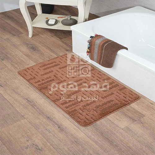 دعسة حمام كاجوال 50*80