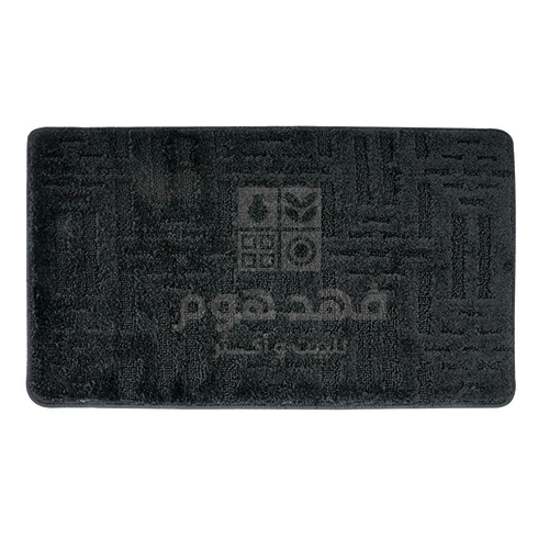 دعسة حمام كاجوال 50*80