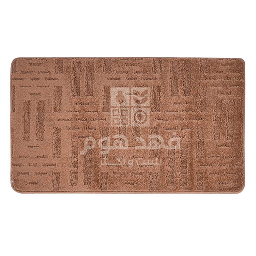 دعسة حمام كاجوال 50*80