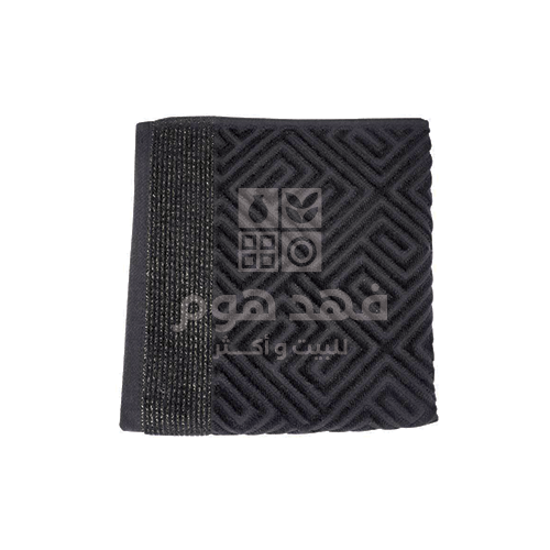 بشكير قطن 100% 30*50 versace