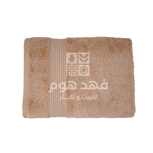 بشكير قطن 100% 30*50 well