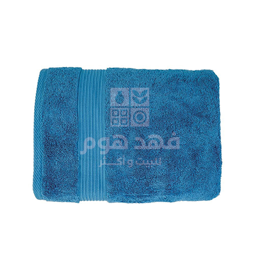 بشكير قطن 100% 30*50 well