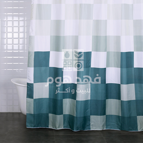 ستارة حمام 180*200 ramada